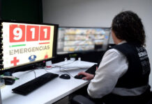 C5i Sonora y Border Patrol Arizona trabajan coordinadamente en atención de incidentes fronterizos: SSP