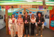 Con gran éxito participa Sonora en el Tianguis Nacional de Pueblos Mágicos 2023 en Pachuca, Hidalgo