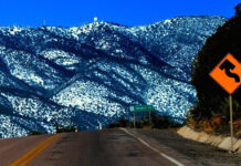 Se esperan 33 frentes fríos para Sonora