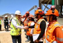 Se instala Sonora como estado con mayor creación de empleos en México