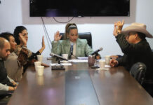 Congreso de Sonora dictamina proyectos de leyes de Movilidad y Seguridad Vial, y de Transporte