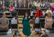 Congreso de Sonora aprueba iniciativas para fortalecer derecho humano a la movilidad y al desarrollo sostenible