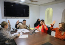 Congreso de Sonora dictamina reforma a la Ley de Adquisiciones y Ley de Obras Públicas