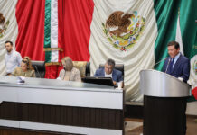 Congreso de Sonora aprueba paquete económico para el ejercicio fiscal 2024