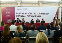 Fortalecemos desarrollo económico a través de acceso a vivienda: Alfonso Durazo
