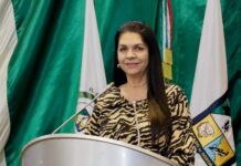 APROBAMOS EL PRESUPUESTO SOCIAL MÁS GRANDE DE LA HISTORIA: GMP