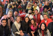 Recuperará PRI en 2024 beneficios que gobiernos de Morena arrebataron a ciudadanos: Rogelio Díaz Brown