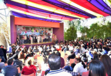 Más de 6 mil sonorenses aprovecharon las ofertas del Gran Bazar Navideño 2023