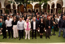 Engalanamos al FAOT con programa artístico de lujo: Alfonso Durazo