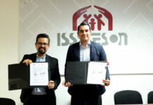 Brindará Consejería Jurídica asesoría gratuita a más de 600 personas jubiladas y pensionadas de ISSSTESON