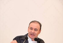 Afianzamos a Sonora como líder nacional en aprovechamiento por nearshoring: Alfonso Durazo