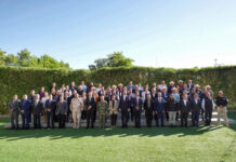 Presenta Consejo Estatal de Seguridad Pública de Sonora resultados y avances de la estrategia para la Construcción de la Paz