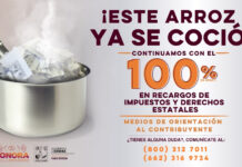 Agencias y Sub Agencias Fiscales permanecen abiertas para atención a contribuyentes durante periodo vacacional decembrinas