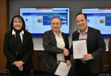 Gobierno de Sonora y Constellation Brands beneficiarán a pequeños ganaderos con donación de bagazo