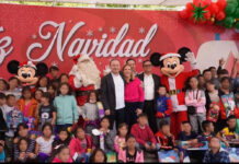 Agradezco a todos por trabajar juntos en un mejor Sonora: Alfonso Durazo