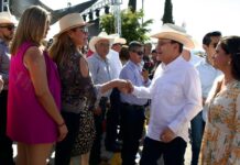 Registra Sonora afluencia extraordinaria de visitantes en diciembre e inicio de enero