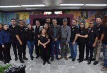 CREA LAMARQUE CANO EL INSTITUTO MUNICIPAL DE CULTURA