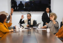 Resuelve Congreso de Sonora habilitar sede alterna para sesión del pleno este 1 de febrero