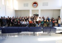 APOYA CLASE TRABAJADORA GOBIERNO DE LA 4T