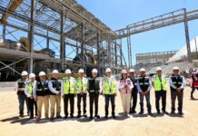 Producción minera sonorense fue líder nacional en 2023