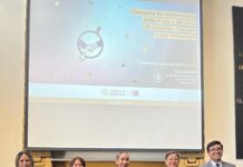 Congreso de Sonora firma convenio con el Archivo General de la Nación para difundir memoria digital