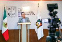 Listo el Gobierno de Sonora para el regreso a clases el lunes 8 de enero: SEC