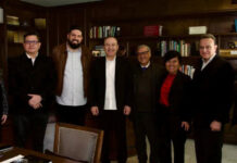 Trabajamos para llevar conectividad a cada rincón de Sonora: Alfonso Durazo