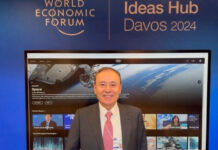 Atrae Plan Sonora interés internacional por centros logísticos estratégicos: Alfonso Durazo