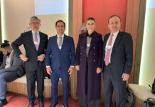 Plan Sonora nos acerca a centros financieros globales para el beneficio de nuestro estado: Alfonso Durazo