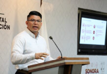 Repuve instalará módulos itinerantes en municipios de sur para la legalización de vehículos usados de procedencia extranjera