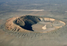 Es Sonora primer lugar nacional en innovación del Producto Turístico 2024 por experiencia del Pinacate