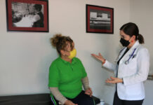 Recomienda Isssteson cuidados ante resfriado común y otras infecciones respiratorias