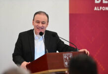 Registra Sonora crecimiento económico en un tercer trimestre más alto en la última década