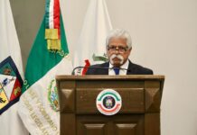 A FAVOR DEL PROGRESO EN LOS MUNICIPIOS, PERO SIN AFECTAR A LOS CIUDADANOS