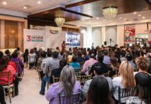 RINDE TERCER INFORME DE ACTIVIDADES DEL VOLUNTARIADO DE DIF CAJEME, DRA. MARTHA PATRICIA PATIÑO FIERRO