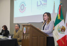 Presentan en el Congreso de Sonora iniciativas sobre desarrollo urbano y conservación de árboles