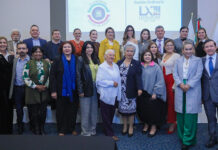 Aprueba Congreso de Sonora el nombramiento del nuevo secretario de Seguridad Pública