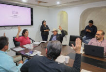 Congreso de Sonora dictamina contratación de instrumentos para fortalecer finanzas estatales sanas