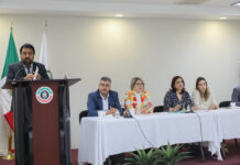 Remueve Congreso de Sonora a Magistrado del Tribunal de Justicia Administrativa