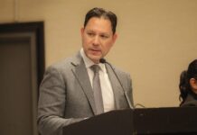 Grupo Parlamentario del PES reitera su compromiso con el desarrollo de Sonora y los sonorenses: Dip. Kiko Munro