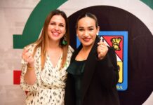 Nuestro diferenciador es el trabajo a favor del pueblo de Sonora y nuestra prioridad. su bienestar: diputadas Verdes Sonora