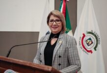 PROPONE DIPUTADA MARÍA JESÚS CASTRO URQUIJO QUE MUJERES QUE PADECEN DISMENORREA REALICEN SU JORNADA LABORAL DESDE SU HOGAR.