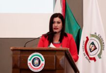 NECESARIO REORIENTAR EL PRESUPUESTO ANUAL EN PROGRAMAS Y PROYECTOS QUE FOCALICEN EL DESARROLLO INTEGRAL DE LOS PUEBLOS Y COMUNIDADES INDÍGENAS: DIP. GRISELDA LÓPEZ.