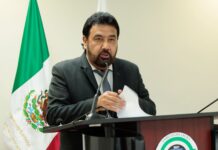 PLANTEA DIPUTADO ARTURO ROBLES CAMBIO EN LA DENOMINACIÓN DE LA COMISIÓN DE ASUNTOS INDÍGENAS.