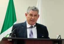 POSICIONAMIENTO DEL DIPUTADO PRÓSPERO VALENZUELA EN RELACIÓN A LOS TRABAJOS DE ELECTRIFICACIÓN QUE SE REALIZAN EN LOCALIDADES DEL SUR DE SONORA.