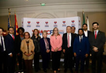 Son Sonora y Arizona centro económico para atracción de nuevas inversiones: Alfonso Durazo