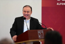 Recibe Sonora inversión extranjera directa superior a los dos mil 500 millones de dólares