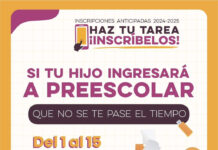 Cerca del 60% de nuevos estudiantes de primaria y secundaria han sido inscritos: SEC Sonora