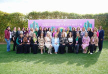 Realizan reunión de Fortalecimiento para Sistemas DIF Municipales