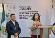 Avanza Sonora siete lugares en ranking nacional de Mejora Regulatoria